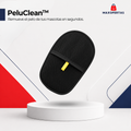 PeluClean™ - Remueve el pelo de tus mascotas en segundos.